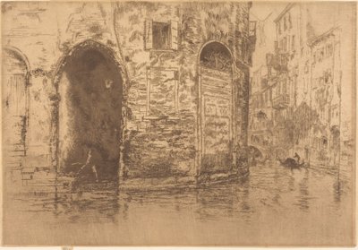  od James McNeill Whistler