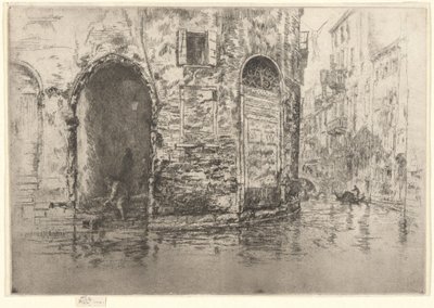  od James McNeill Whistler