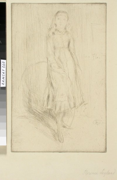  od James McNeill Whistler