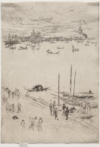  od James McNeill Whistler