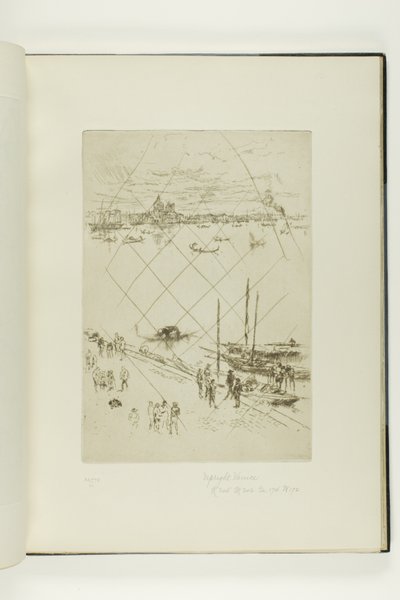  od James McNeill Whistler