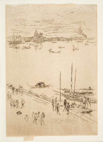  od James McNeill Whistler