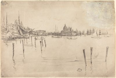 od James McNeill Whistler