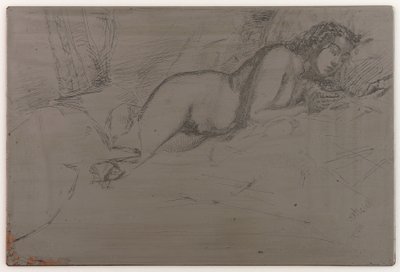 Venuše od James Abbott McNeill Whistler