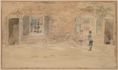  od James McNeill Whistler