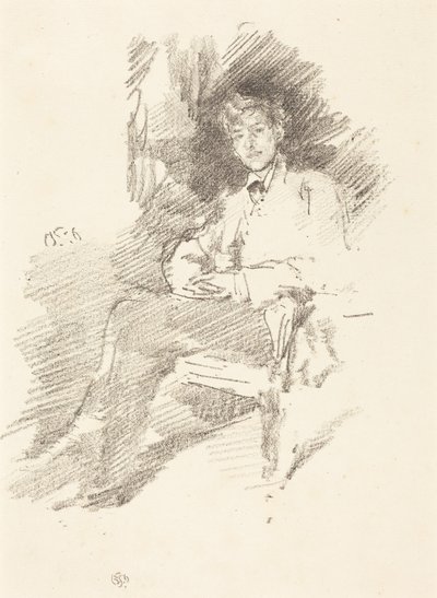  od James McNeill Whistler