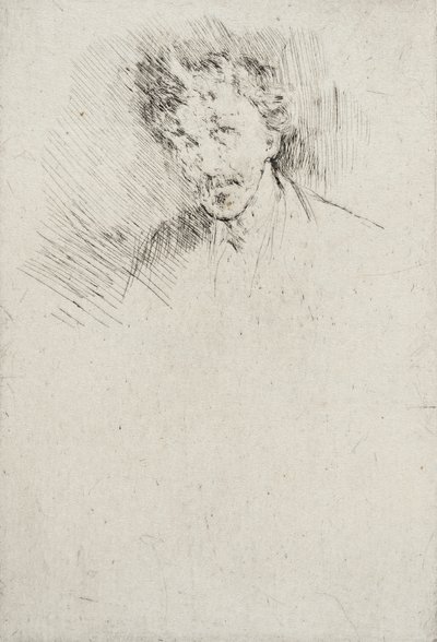  od James McNeill Whistler