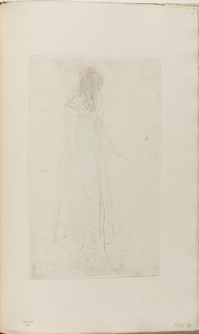  od James McNeill Whistler