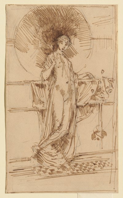  od James McNeill Whistler