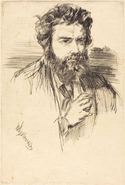  od James McNeill Whistler