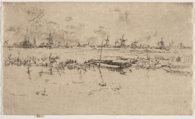  od James McNeill Whistler
