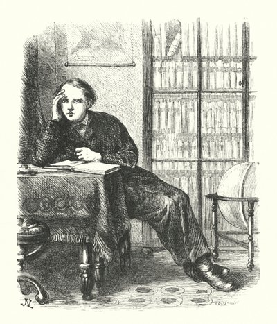 Závěsný od James N. Lee