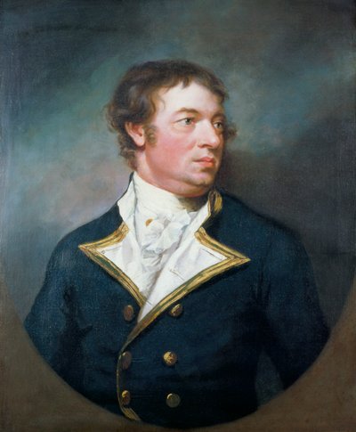 Neznámý obrázek od James Northcote