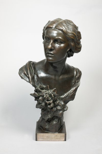 Erna od James Pittendrigh MacGillivray