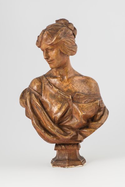 Priscilla od James Pittendrigh MacGillivray