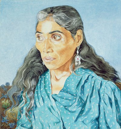Věštec, 1986 od James Reeve