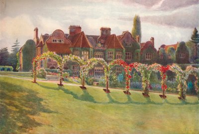 "Milton Court", 1912, 1914 od James S Ogilvy