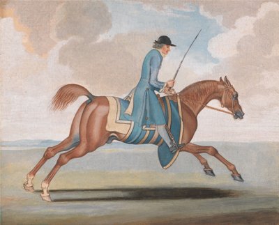 od James Seymour