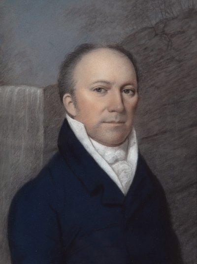 Generál Sever od James Sharples