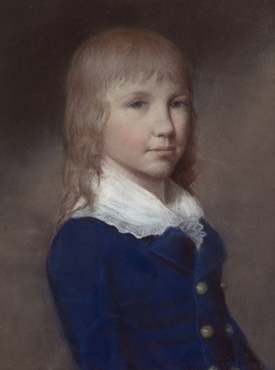 Závěsný od James Sharples