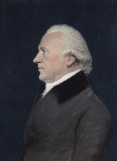 Sir William Herschel od James Sharples