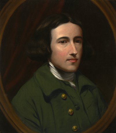 Benjamin West od James Smith