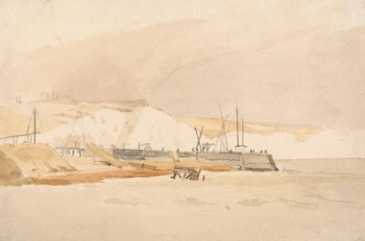 Dover od James Stark