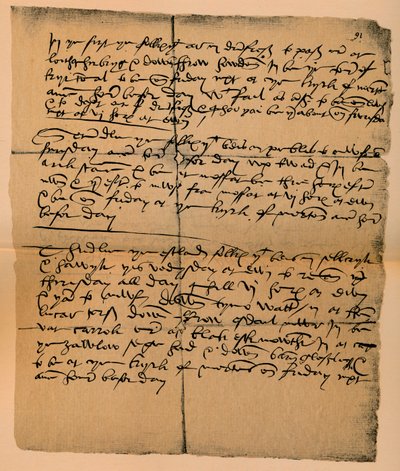 Pokyny pro pohyb vojsk před bitvou u Solway Moss, 1542, 1889 od James Stillie