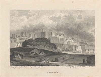 Chester od James Walker