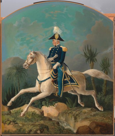 Zachary Taylor, 19. století. od James Walker