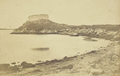 Fort Dumplings, 185974. od James Wallace Black