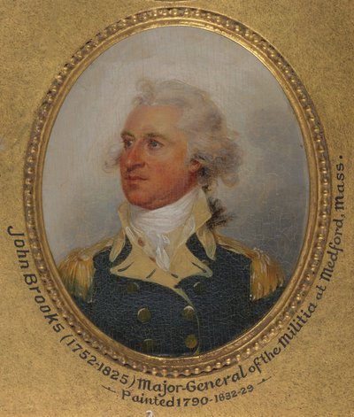  od James Ward