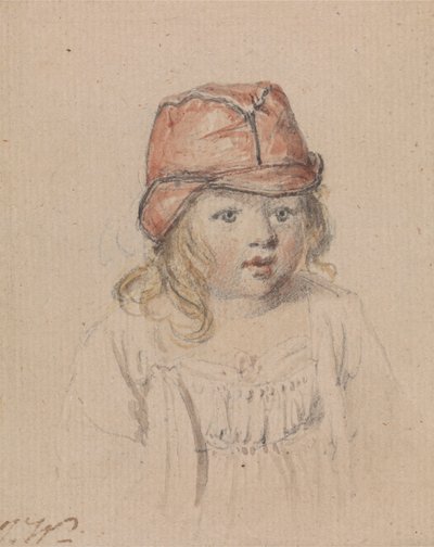 Henry James William Ward, syn umělce od James Ward