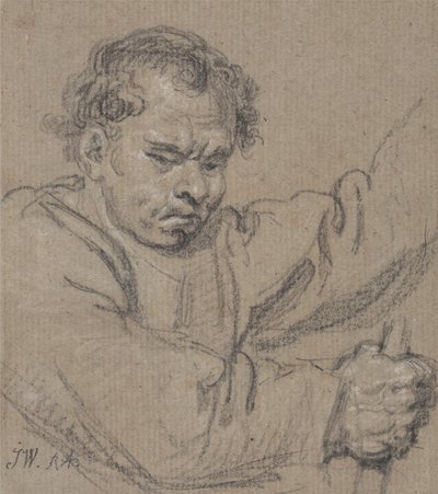 Řezačka dřeva od James Ward