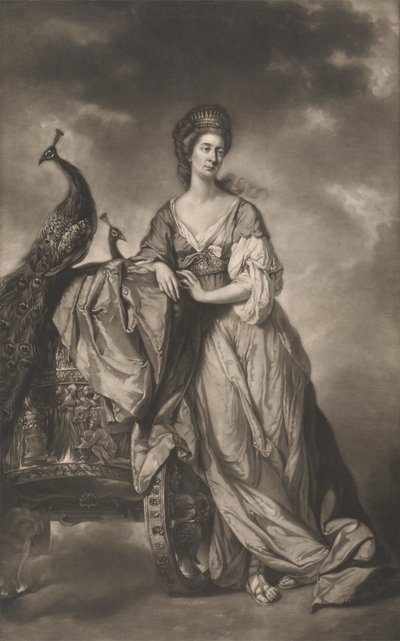 Missy Elliottová od James Watson