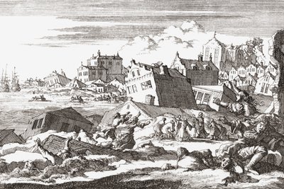 Závěsný od Jan (after) Luyken