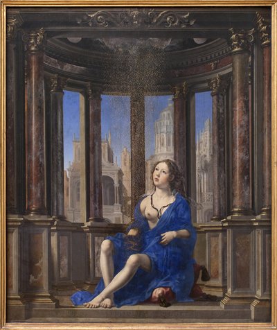 Závěsný od Jan (c.1472 c.1533) Gossaert