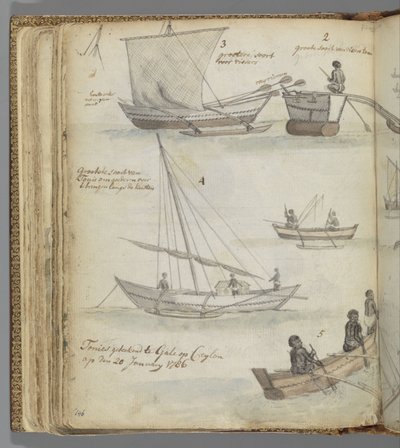Trojúhelníky od Jan Brandes