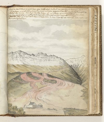 Soutěskou přes Hottentots Holandsko do Overbergu od Jan Brandes