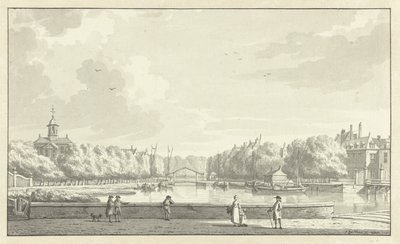 Sas van Gent od Jan Bulthuis