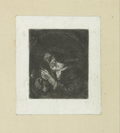 Man bij kaarslicht The Compleat Work of Etchings by John Chalon / Oeuvre Complette des Eaux Fortes par Jean Chalon (series title)   1328578   cs       czech Successfully Translated  Original: Berner Oberland: Oberhofen (coloured photo) Translat: Berner Obe od Jan Chalon