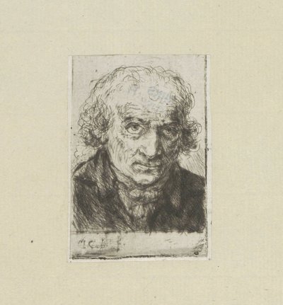 Volwassen, přesně tak The Compleat Work of Etchings od Johna Chalona / Oeuvre Complette des Eaux Fortes par Jean Chalon (název série) od Jan Chalon