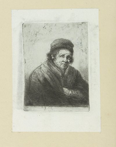 Volwassen, přesně tak The Compleat Work of Etchings od Johna Chalona / Oeuvre Complette des Eaux Fortes par Jean Chalon (název série) od Jan Chalon