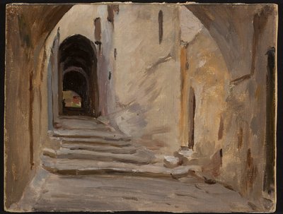 Jeruzalém. Z cesty do Palestiny od Jan Ciągliński