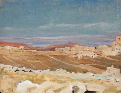 Ramalláh. Z cesty do Palestiny od Jan Ciągliński