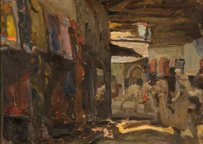 Smyrna (bazar) od Jan Ciągliński