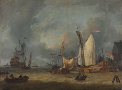  od Jan Claes Rietschoof