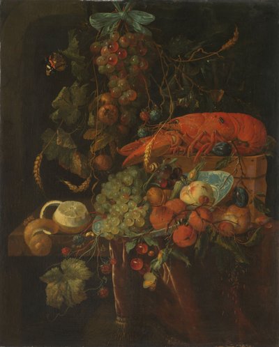 od Jan Davidsz. de Heem