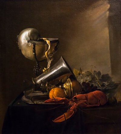  od Jan Davidsz. de Heem