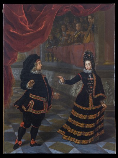 Italsky: Anna Maria Luisa de